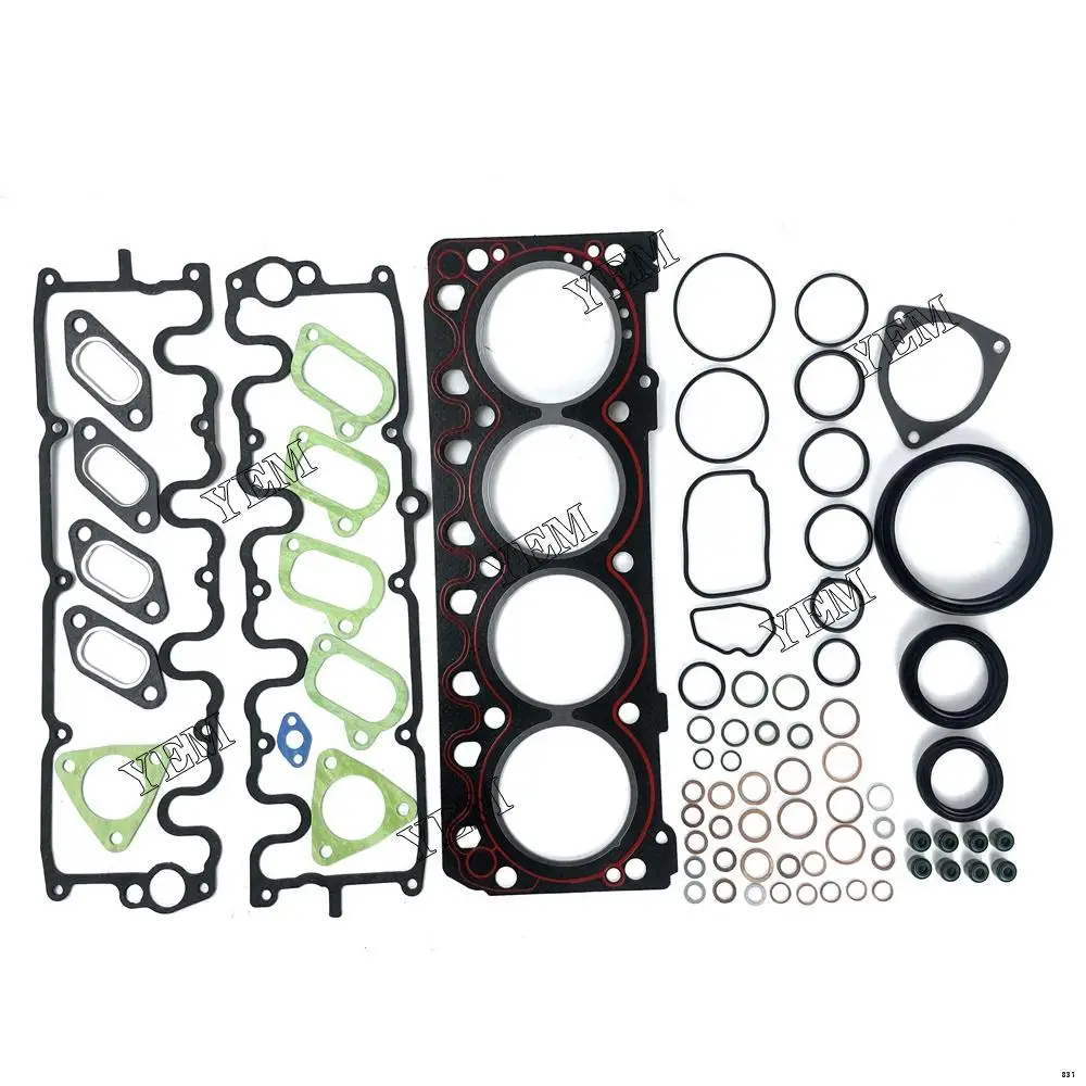 Overhaul Gasket Kit BF4M1011 for Deutz Diesel Engine Repair Parts