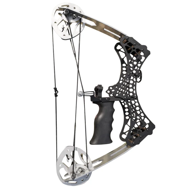 Archery Compound Bow 35-pound Hunting Compound Bow for Hunting and Shooting Bows