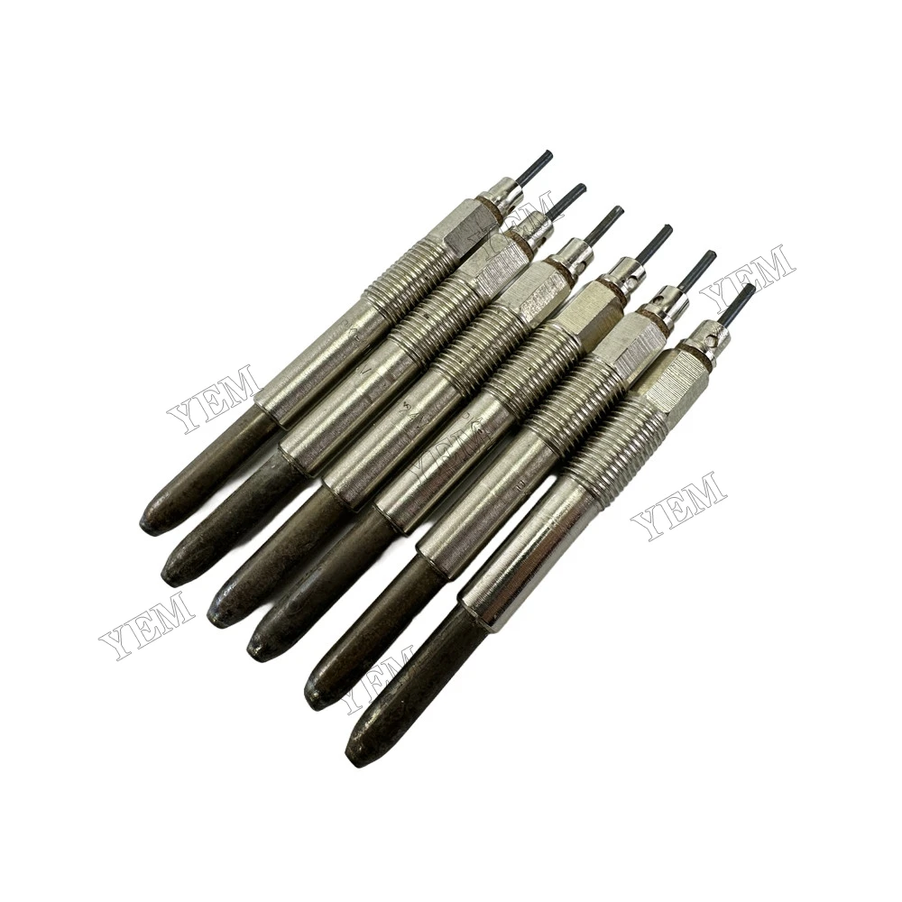 Glow Plug 4N0360 3T8706 Fit for Caterpillar 3306 Engine 2