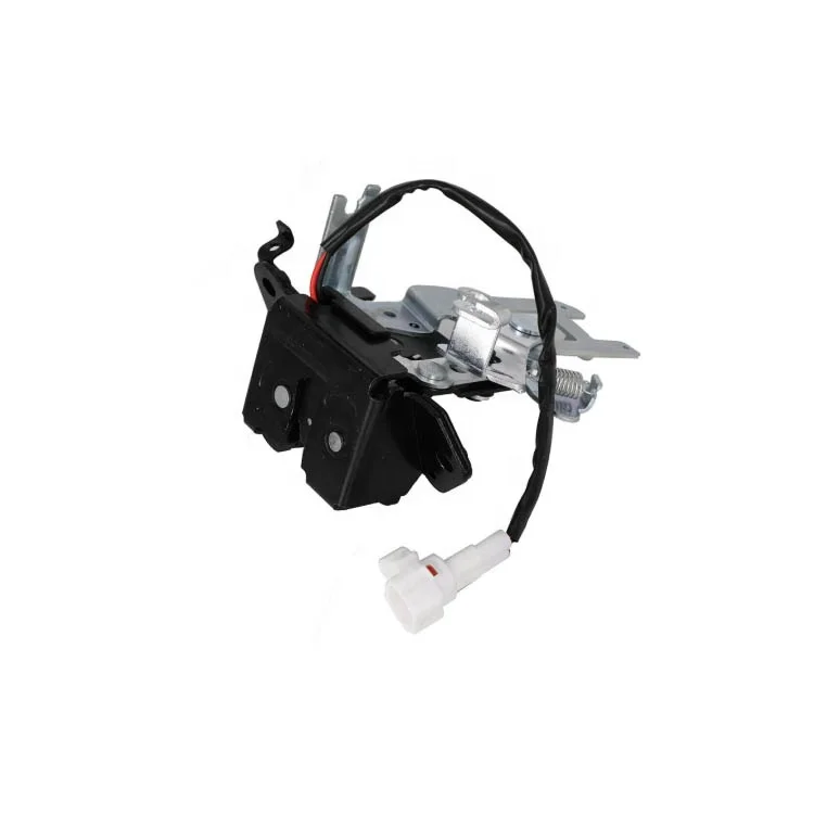 931-861 Liftgate Power Door Lock Latch Actuator 693010C010 Tailgate Hatch Latch Lock