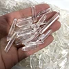 clear quartz
