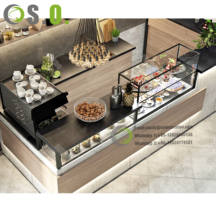 Shopping Mal Fresh Fruit Juice Bar Coffee Shop Design With Store Furniture  Counter Kiosk For Food - Buy Coffee Shopping Kiosk,Coffee Shopping Kiosk  Design,Coffee Kiosk Counter Design Product on 