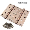 Red Bronze