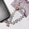Blanc 01 avec pendentif