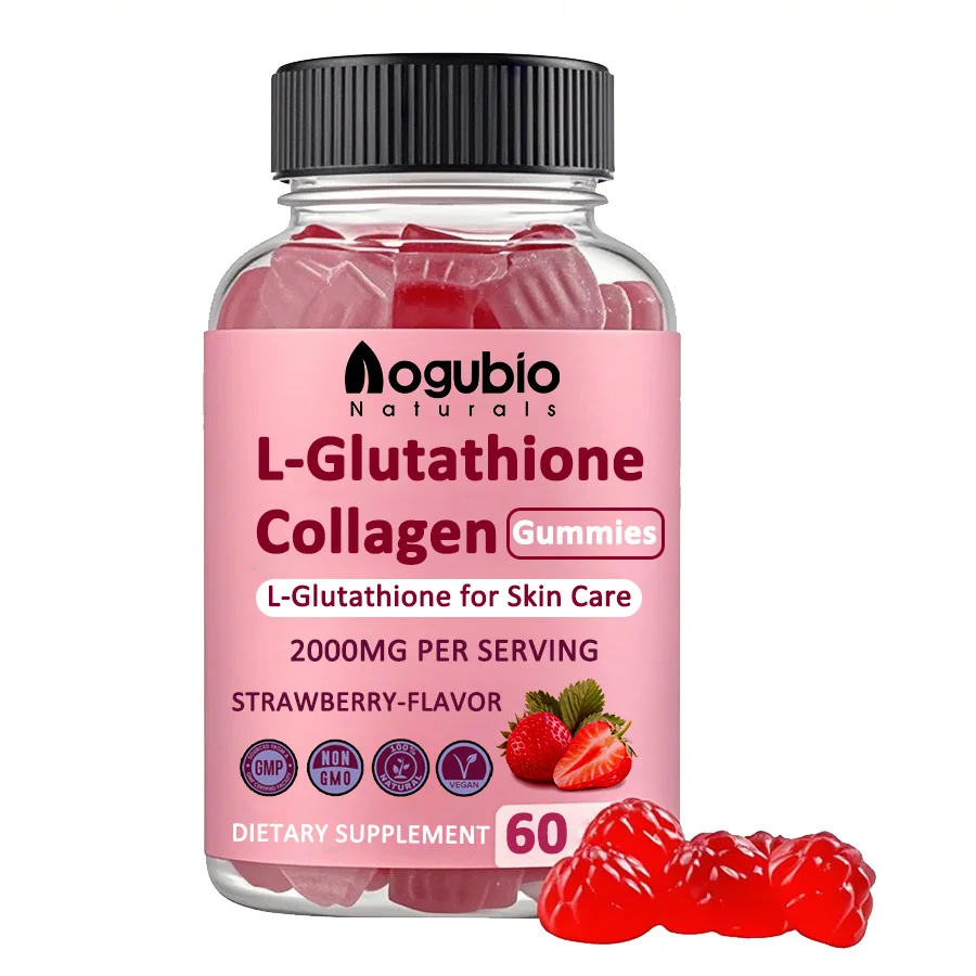 l glutathione collagen How to Combine and for Radiant Skin GLUTAB combines glutathione, collagen and