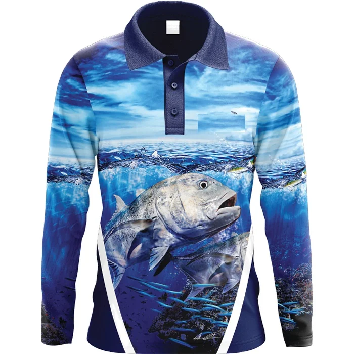 Source Ropa de pesca para hombre, camisas profesionales de sublimación  ligera, nuevo estilo on m.alibaba.com