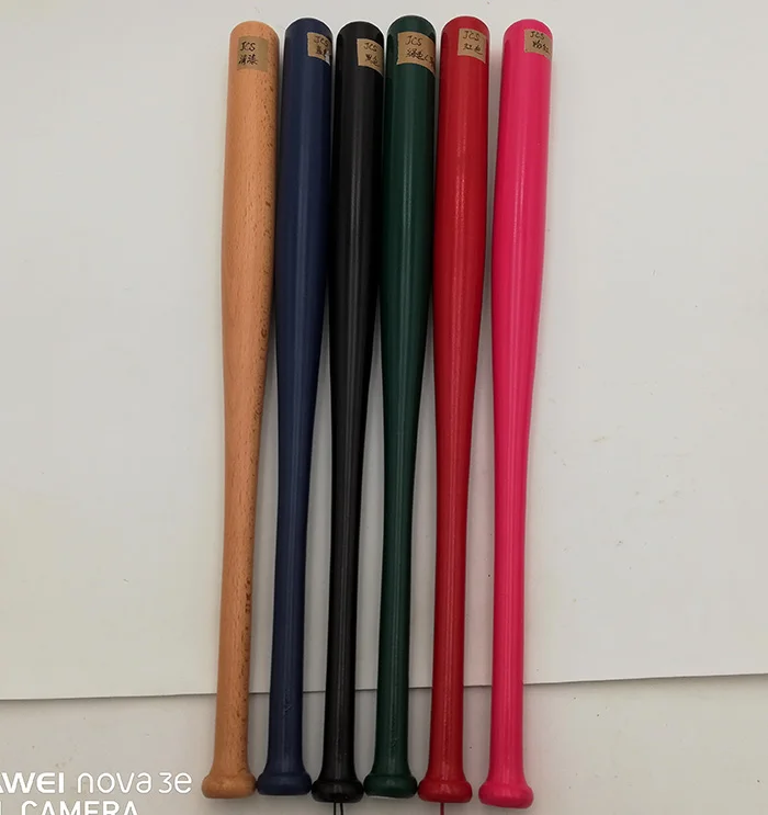 Mini Batte De Baseball – Compacte Et Légère