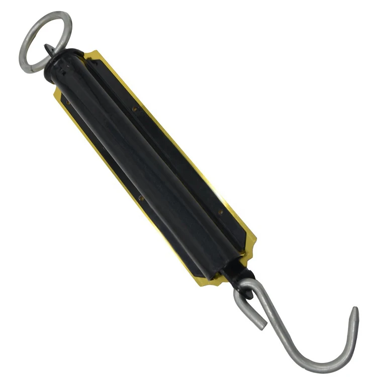 150kg Fishing Spring Balance Weighing Fish Scale Weight Pocket Hanging Spring Scales