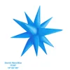 FF287 Neon elettrico blu (12 pezzi/set)