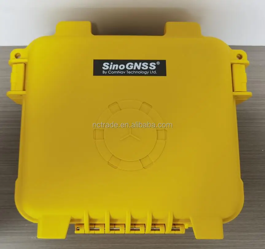Sinognss Venus Laser Rtk Rodless Surveying Comnav Rtk Gps Venus 1590