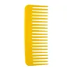 Yellow - mini comb