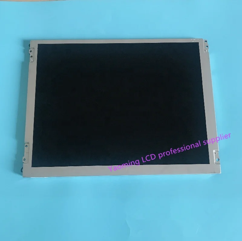 G121SN01 V4 12.1 Inch LCD Panel Display – 800x600, RGB, 90° Viewing, Open Box