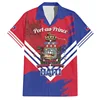 Rosso Blu HAITI11