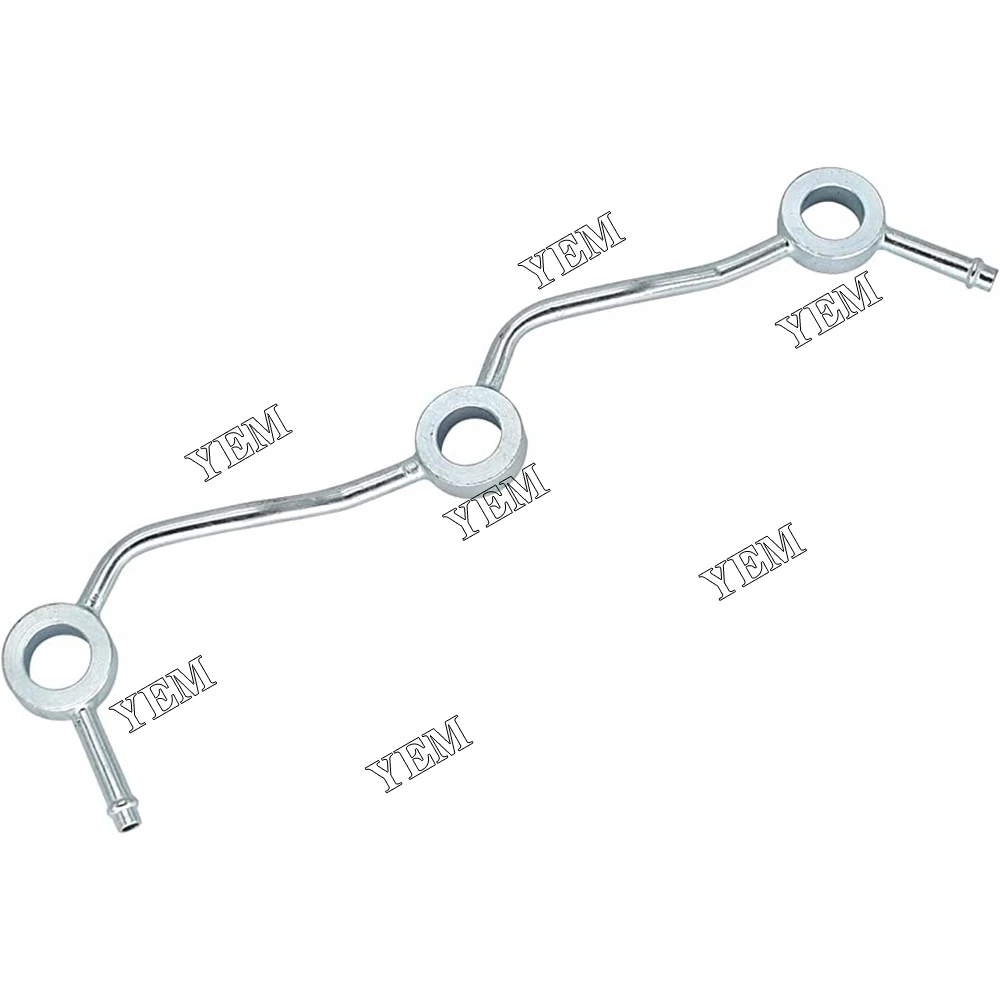 High Suppliers New Overflow Pipe Fits for Kubota D1005 Standard Size Engine Parts
