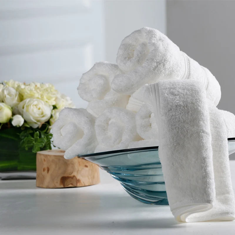 Top Cotton Hotel for Five White Compressed Wholesale Luxury 5 Star Stock Bath  Set Soft Gooa Quality Large 35*75 Hand Towel Sizes - China Cotton Hand Towel  and Embroidery Towels price