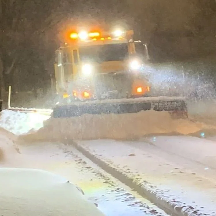 Snow Plow Led Heated Led Snowplow Lights Snow Plow Light Buy Snow