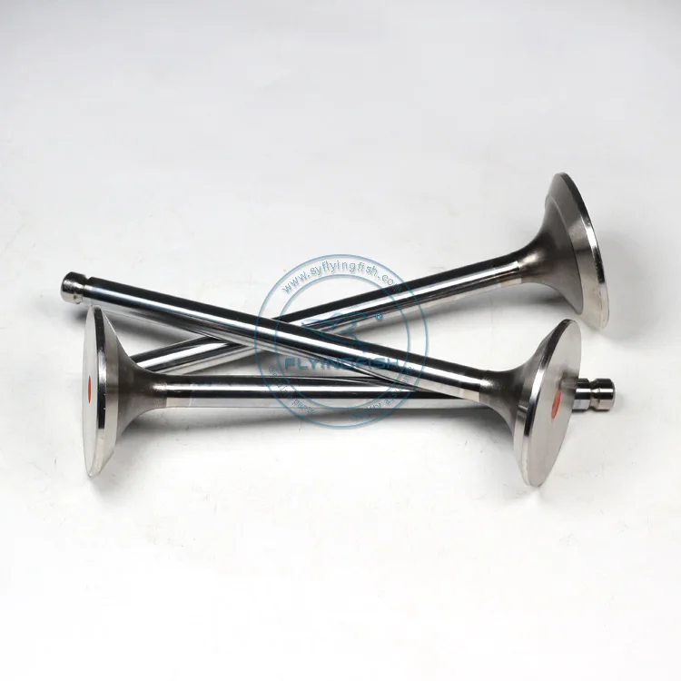 Foton ISG Engine Parts Exhaust Valve 3696843 3697156| Alibaba.com