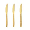 Knives 10 pieces per pack