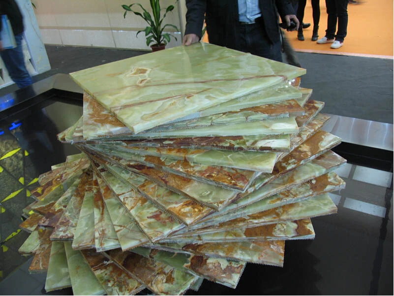 Onyx Marble Tiles for Sale Cheap Light Green Industrial Stone Tiles Flooring Tiles Ceramics Tiles Porcelain Tiles Apartment