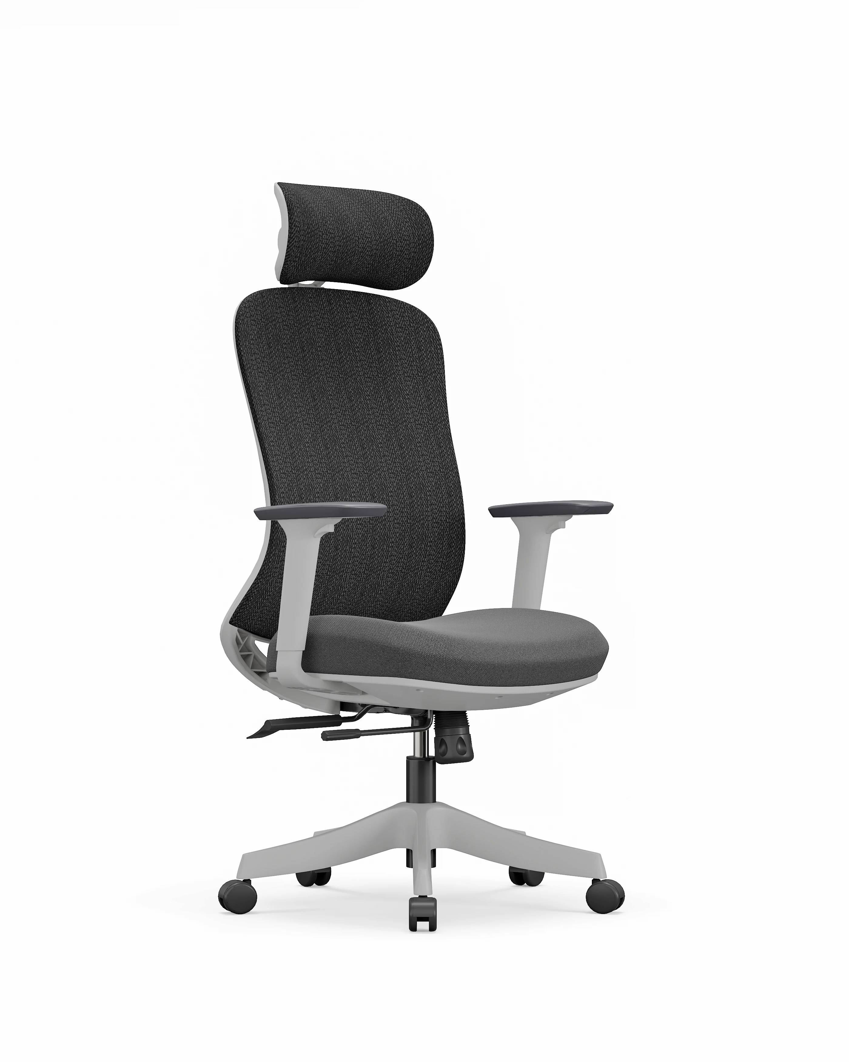 Factory Advanced Option High Back Swivel Computer Ergonomic Mesh Executive Office Chair