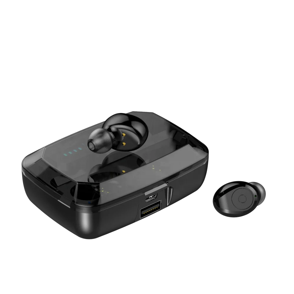 small wireless earbuds for android