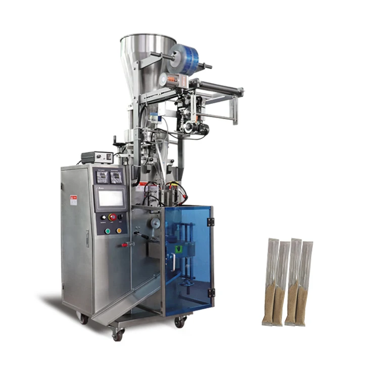 3 Sides Seal Automatic Desiccant Packing Machine Oxygen Absorber