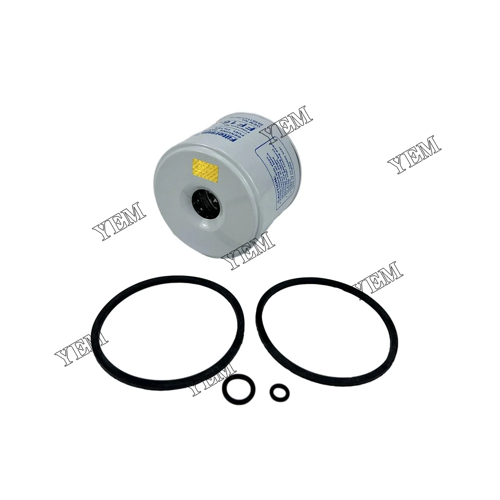 Fuel Filter FF16-7 Fit for Perkins Engine.