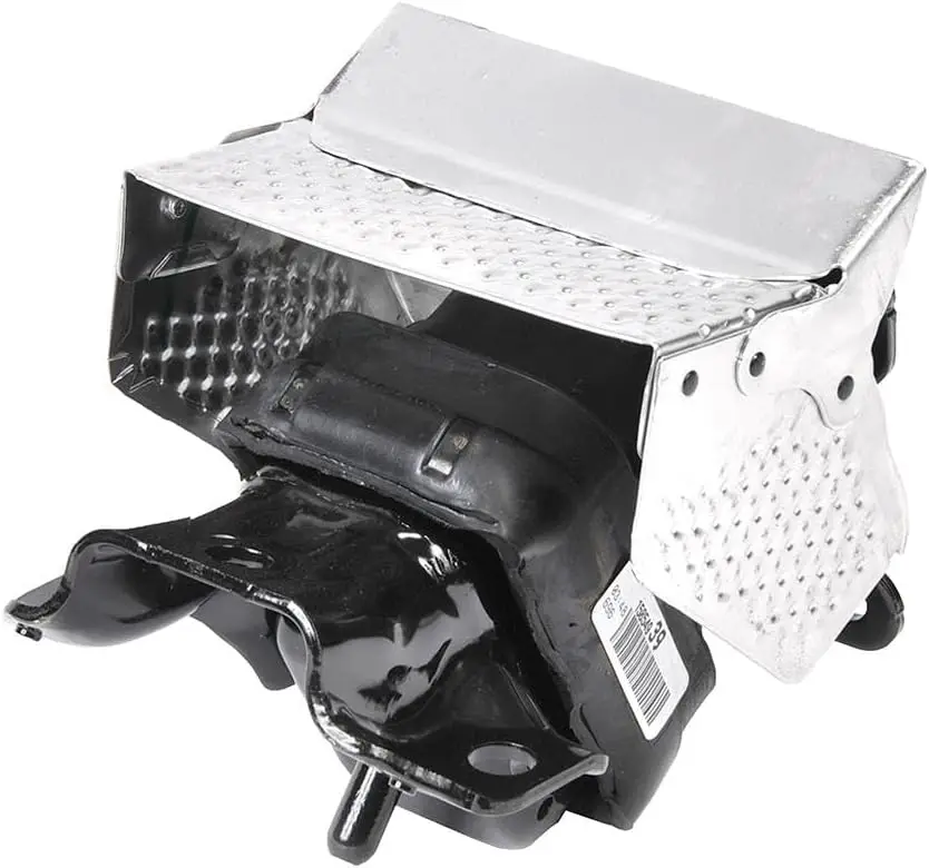 New Pokess Engine/Motor Mount 15854939 (AB396038JB-1) Aluminum for Che... — 3