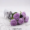 Pourpre clair