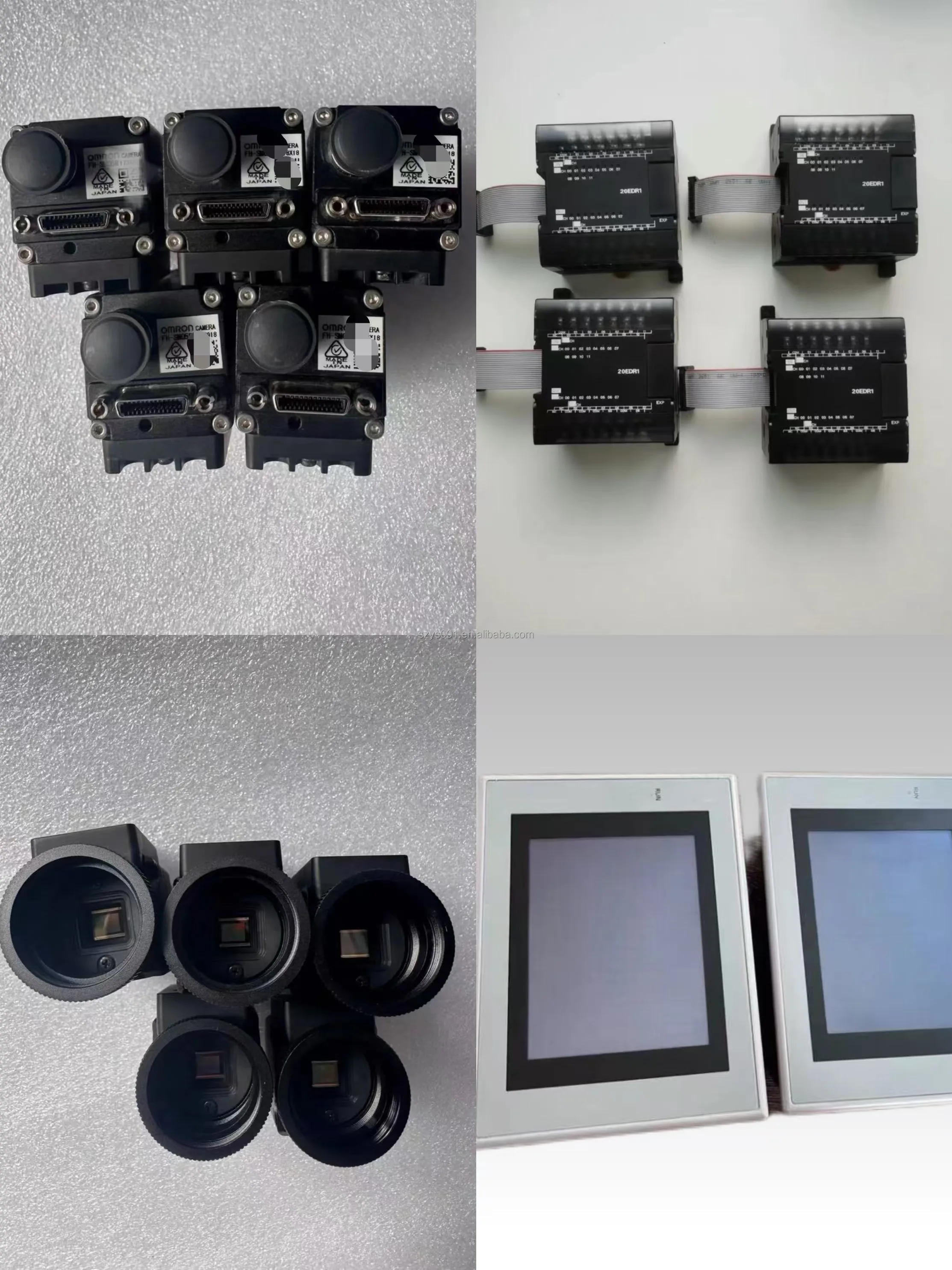 product 6av6642 0bc01 1ax1 simatic hmi tp700 comfort touch panel 7 tft display 6av6 642 0bc01 1ax1 in stock875-1