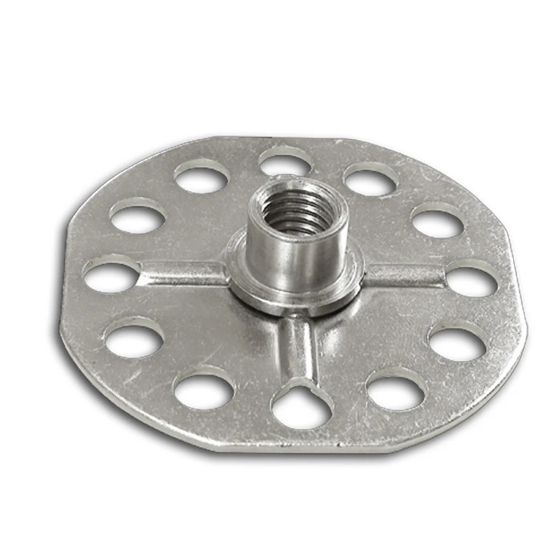 M4 M5 M6 M8 M10 1M12 1/8 3/16 1/4 5/16 7/16 1/2 Self Fixing Adhesive Mount Male Female Bonding Fastener