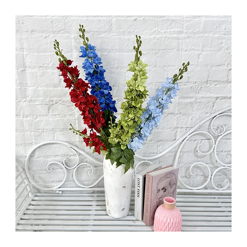 Fake Hydrangea Arrangements