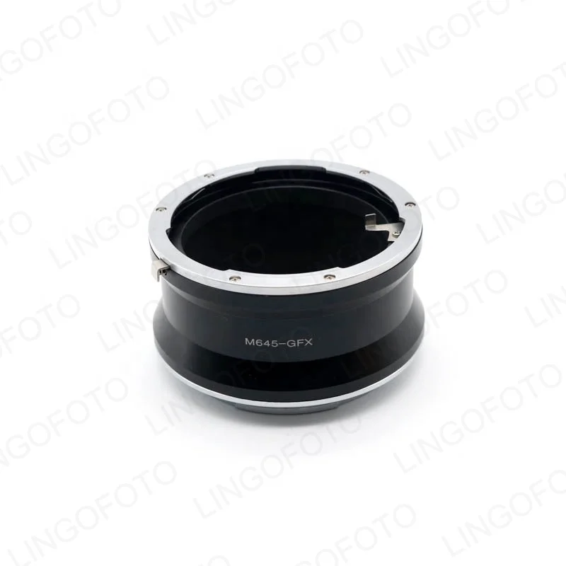 Wholesale Mamiya 645 Mount M645 Lens to GFX G Medium Format Camera