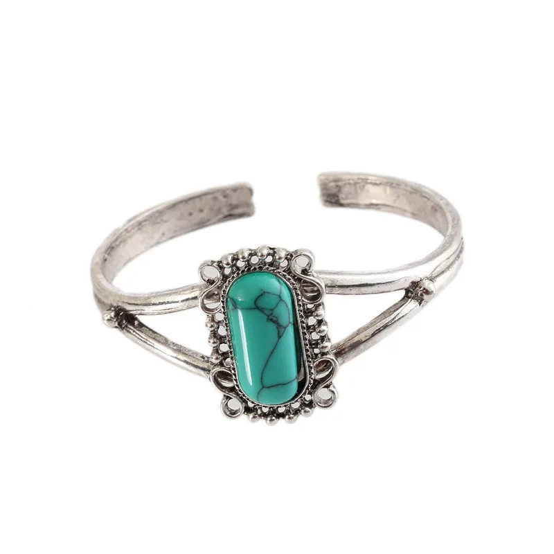 映画 トワイライト ベラのターコイズバングル 【公式通販】