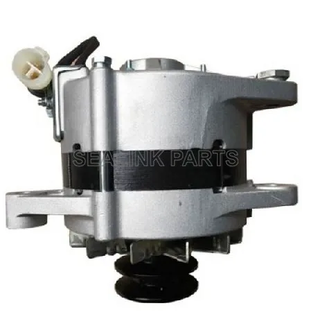 n041181出品 新型 101211-6300 27060-58162 L61139124V 110A COASTER 1HZ