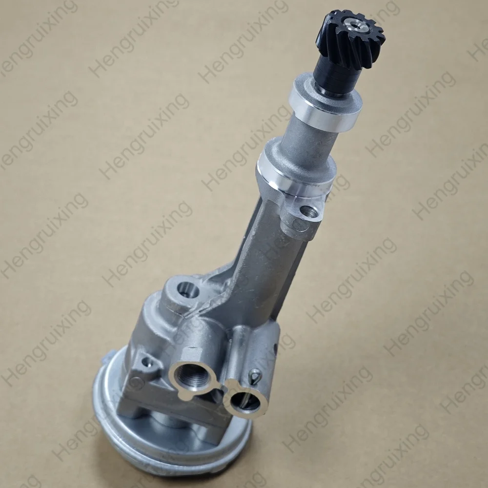 JX493G Machinery Forklift Engine Parts - Oil Pump 1011100BB