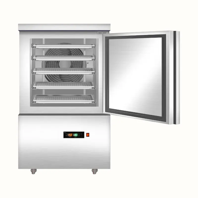 SALE新作登場 ブラストチラーフリーザークイック冷凍フリーザー冷蔵庫と冷凍庫ホーム Buy Blast Freezer,Blast  Chiller Freezer,Quick Blast Freezer Product