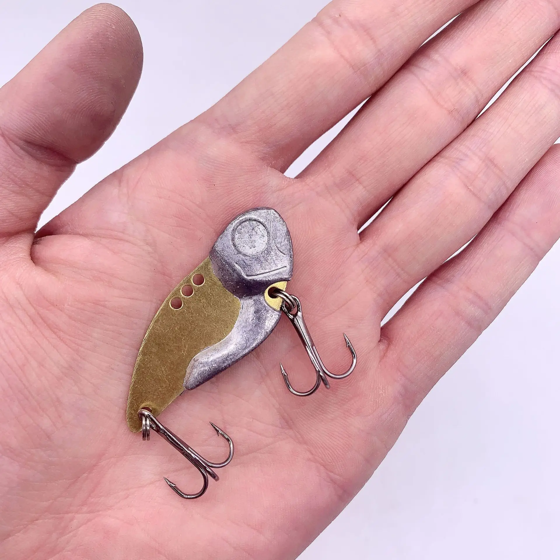 custom fishing lures minnesota 4