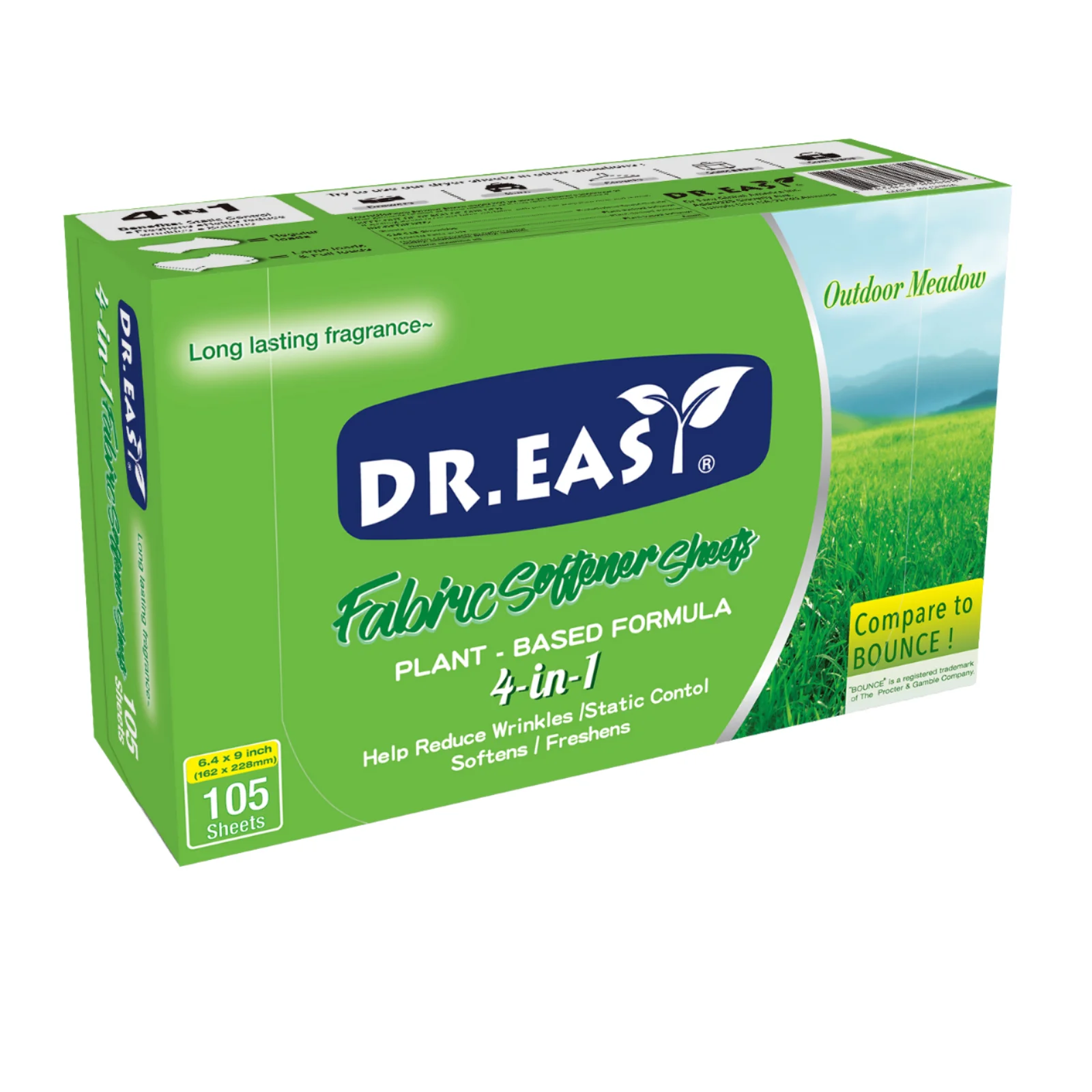 Best Japanese Eco-Friendly Disposable Fabric Softener Dryer Sheets Solid Shape for Apparels Environmentally Friendly Laundry