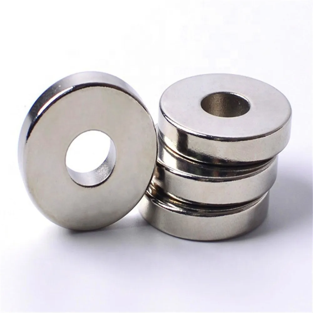 Eco-Friendly Custom Strong Power Permanent Rare Earth Magnet Aimant Neodyme Neodymium Magnetic Zen Magnet