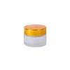 Gold Lid(Without Jar)