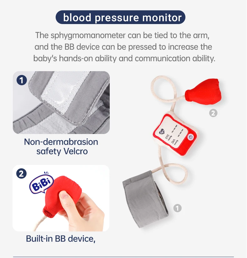 Лидер продаж Заводская детская медицинская имитация лекарства набор для ролевых игр развивающие игрушки-врачи