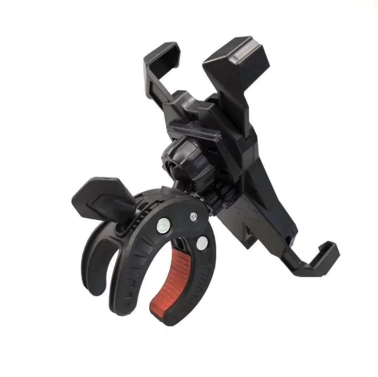 SH-3099 Universal Bike Mount Phone Holder for Bicycle Handlebar for MOTOR Phone Holder Bracket Motorcycle Motor Bike Mount