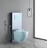 Matte Light Blue