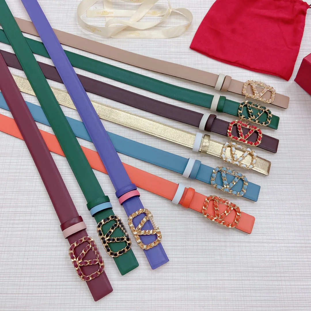 Роскошный модный дизайнерский черный кожаный ремень от известного бренда для мужчин и женщин