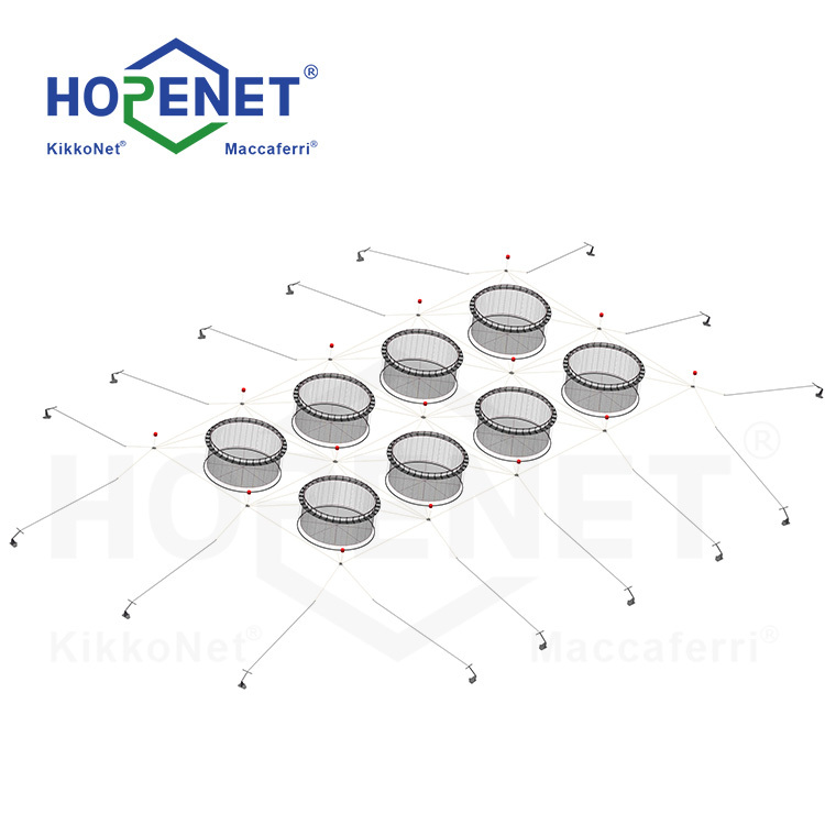 Fishing keep Cage, fishing basket