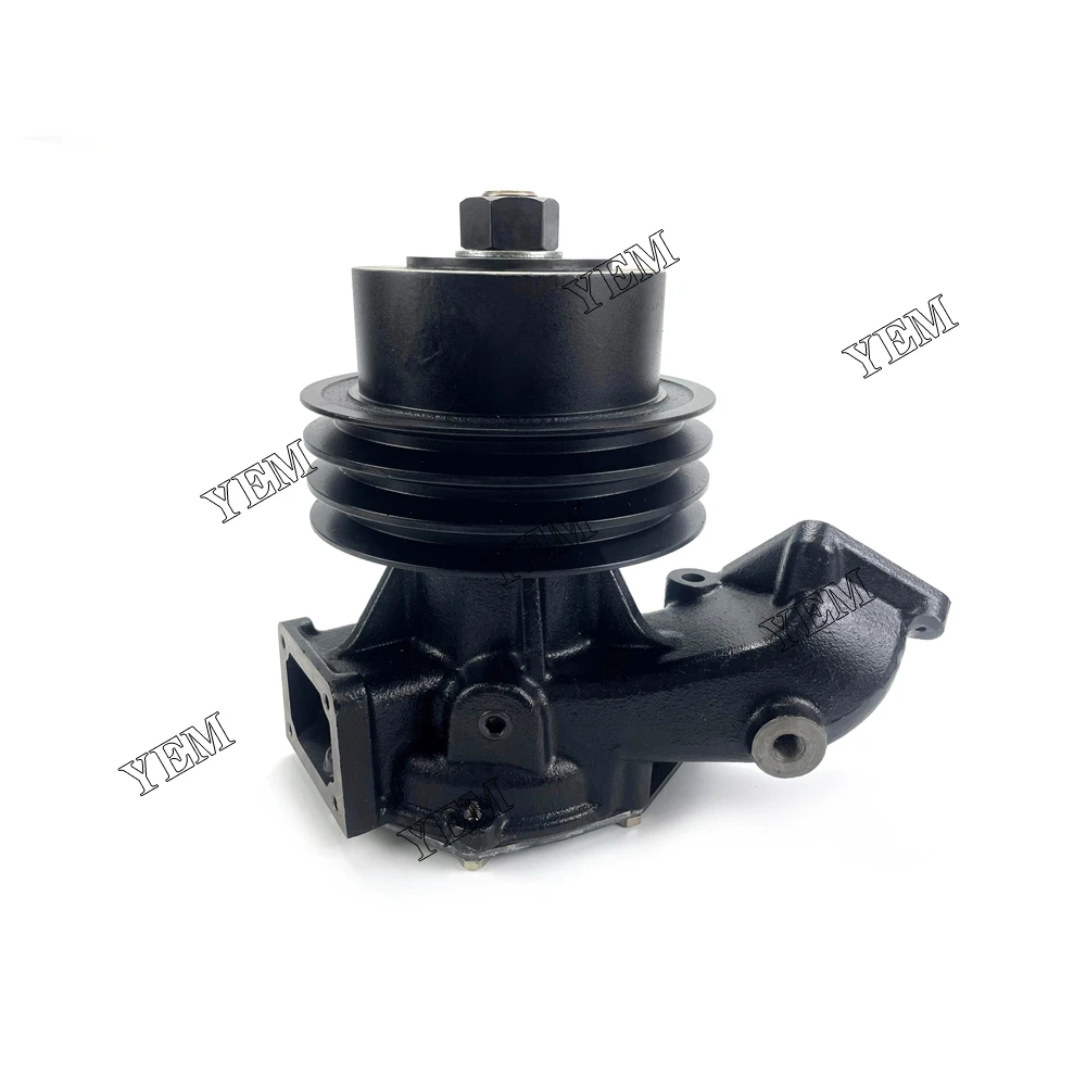 Engine Rebuild Kit 6RB1 Water Pump for Isuzu 2