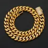 Gold letter buckle C