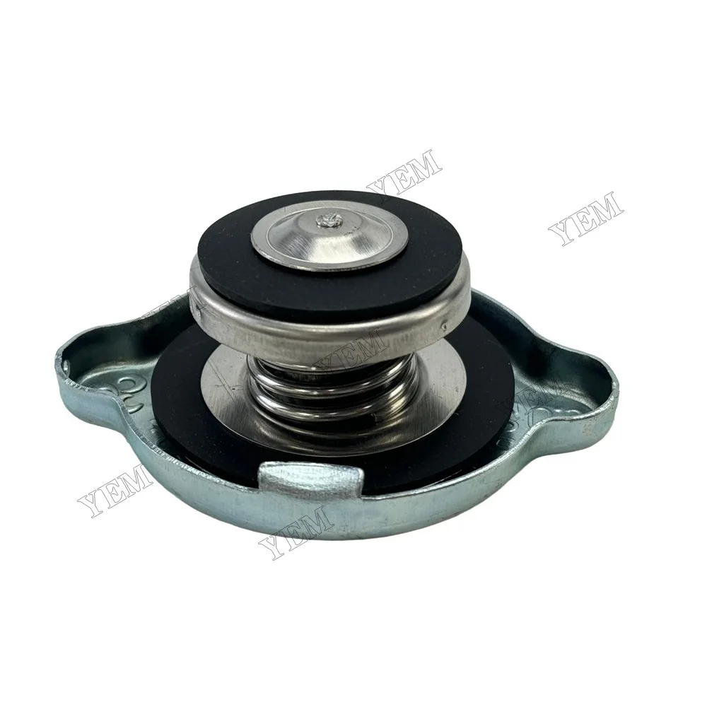 Radiator Cap 129107-44590 Fit for Yanmar 2TNV70 Engine Parts 2
