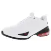 White/Black/For All Time Red